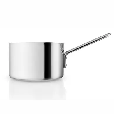 Dernier Modèle Eva Solo Casserole Stainless Steel 1,8 l/ 16 cm